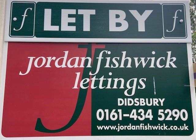 Didsbury Gate, Houseman Crescent, West Didsbury